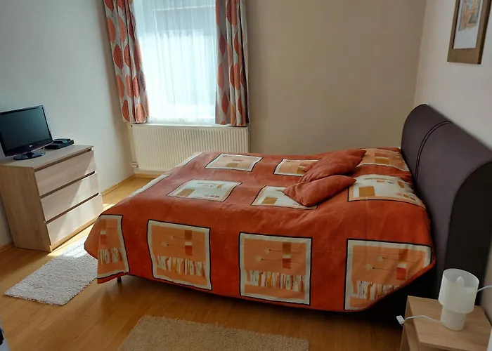 Orgona Apartman- Es Nyaralohaz