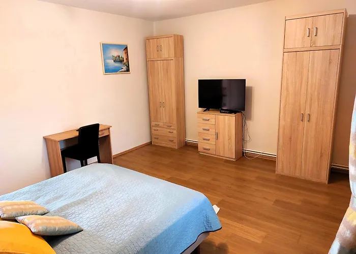 Orgona Apartman- Es Nyaralohaz