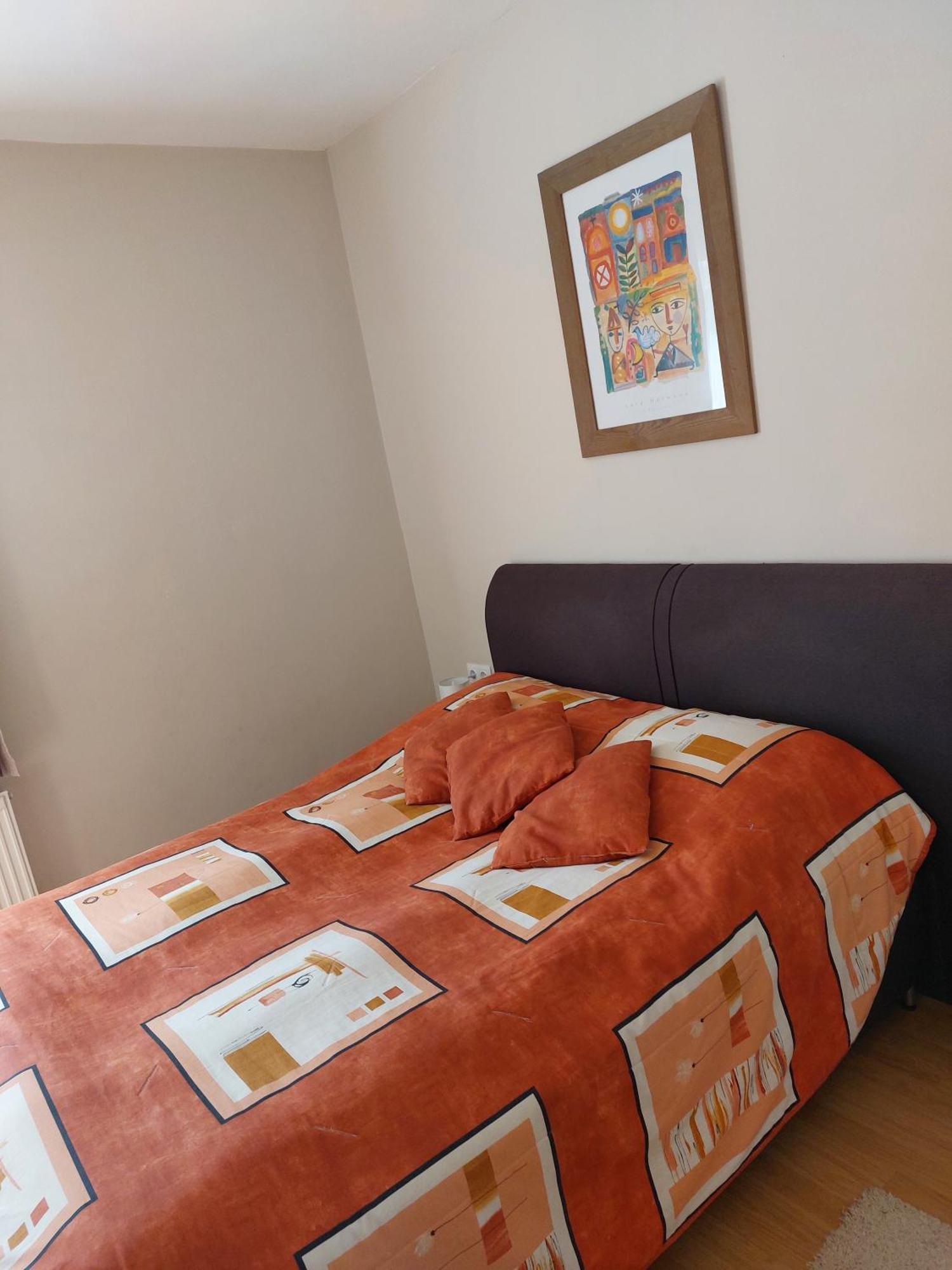 Orgona Apartman- Es Nyaralohaz Balatongyörök