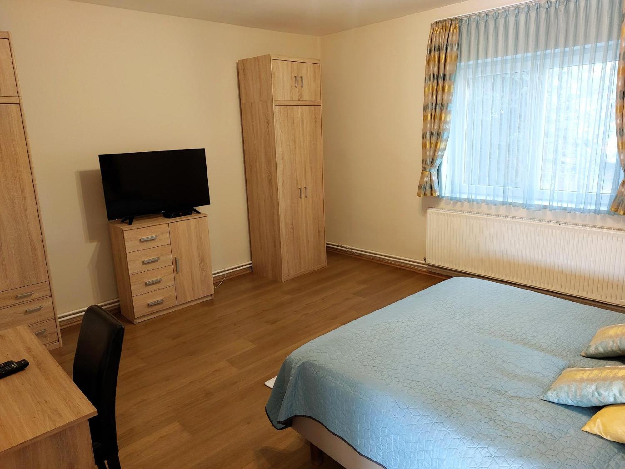 Apartment Orgona Apartman- Es Nyaralohaz *
