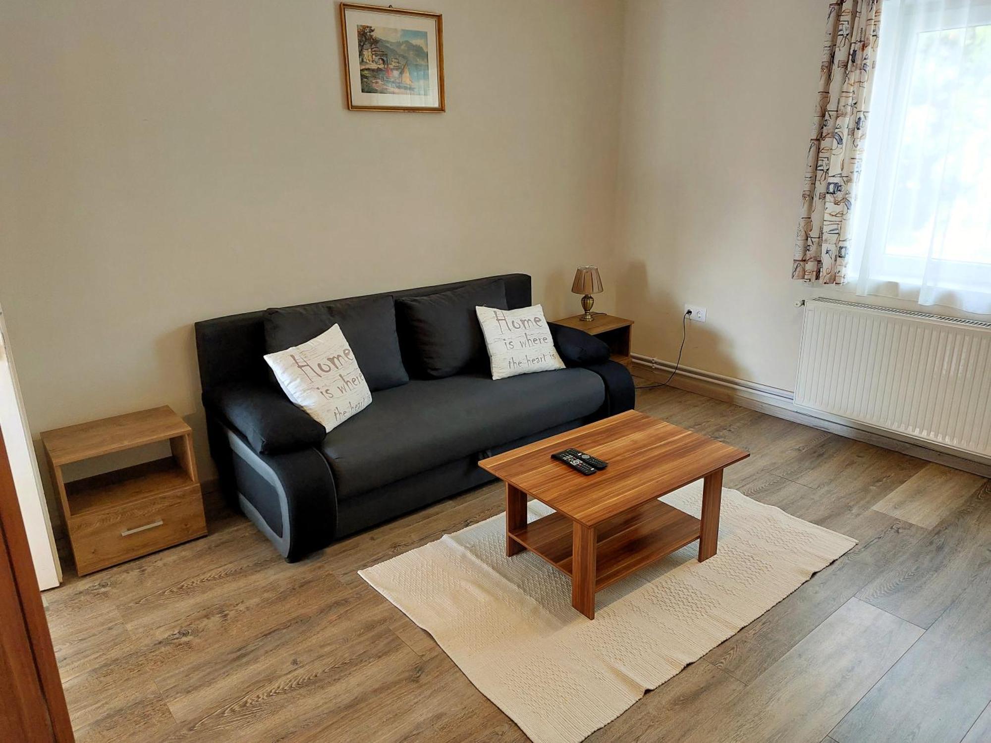 Apartment Orgona Apartman- Es Nyaralohaz Balatongyörök