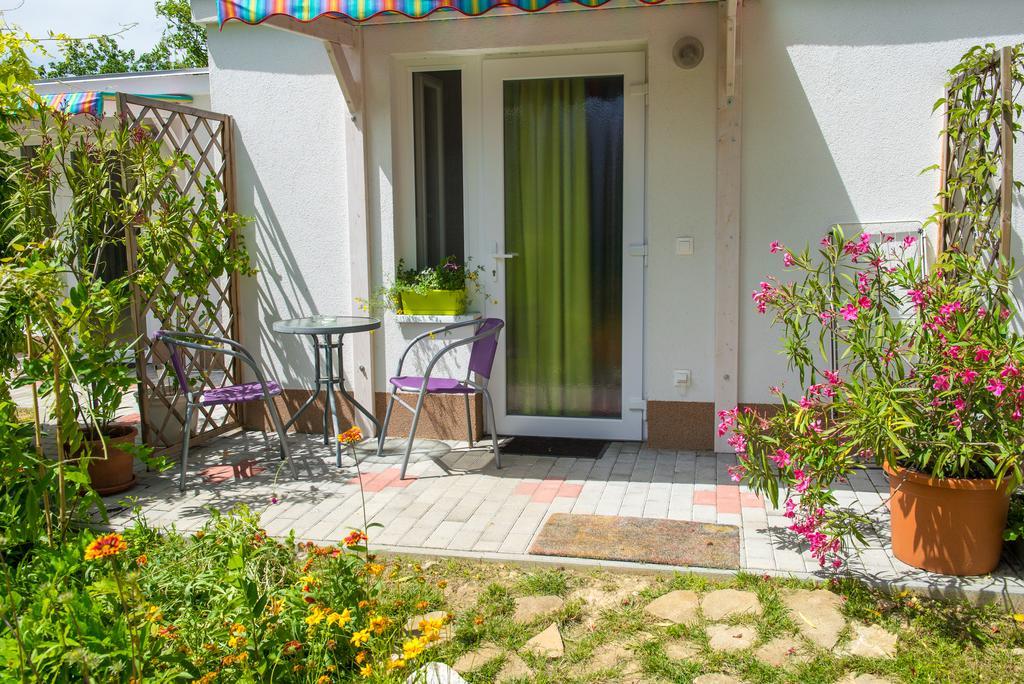 Orgona Apartman- Es Nyaralohaz