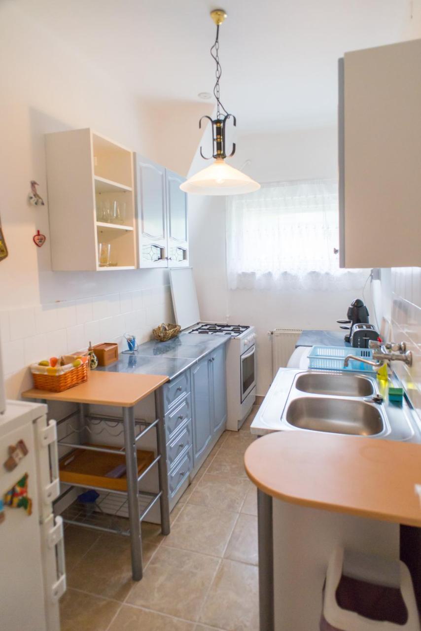 Orgona Apartman- Es Nyaralohaz